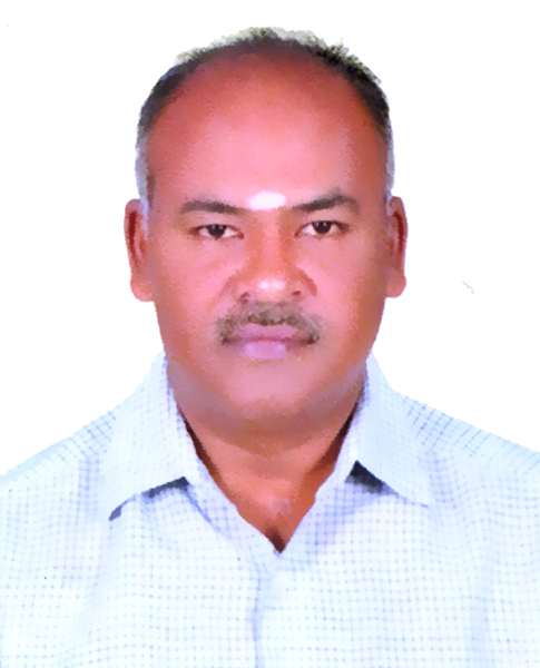 Secretary's Message